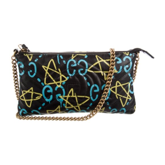 Gucci Ghost Crossbody Bag - Picture 5 of 5